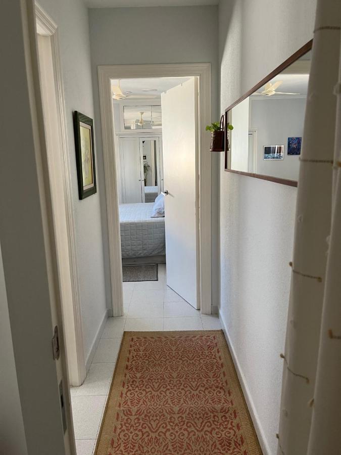 Habitacion Cerca De Todo En Casa De Emilia Apartment Altea Luaran gambar